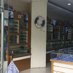 丹陽眼鏡城 眼鏡銷售的集散地與購物指南